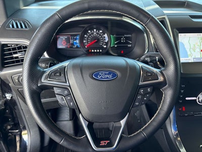 2020 Ford Edge ST