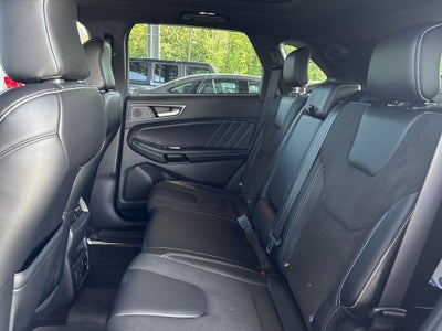 2020 Ford Edge ST