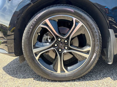 2020 Ford Edge ST