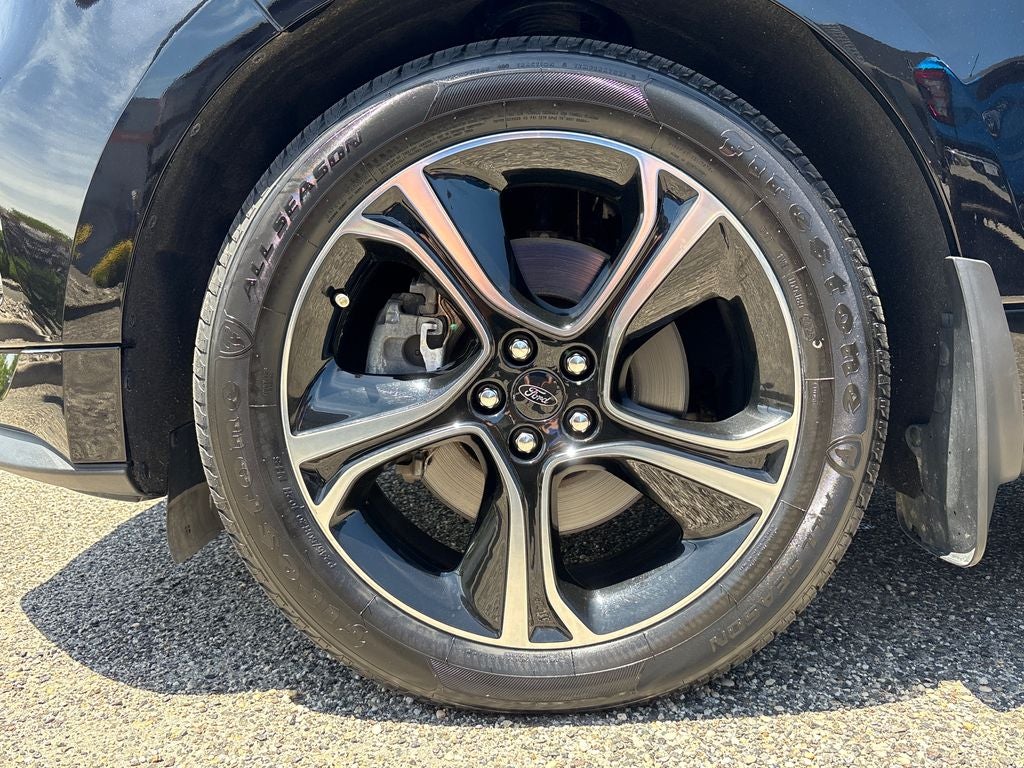 2020 Ford Edge ST
