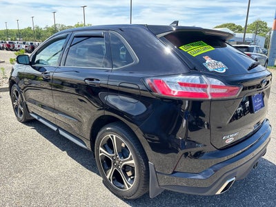 2020 Ford Edge ST