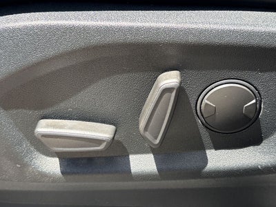 2020 Ford Edge ST