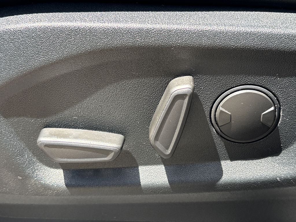 2020 Ford Edge ST