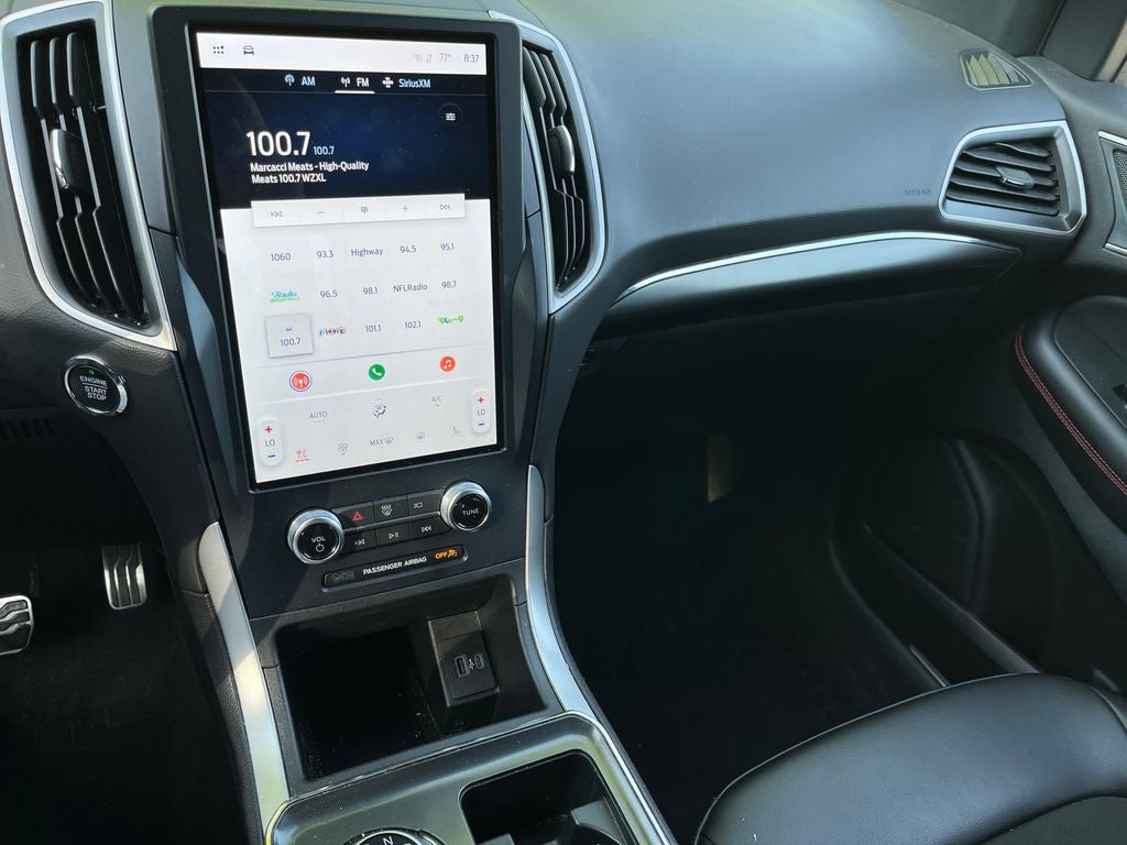 2024 Ford Edge ST Line