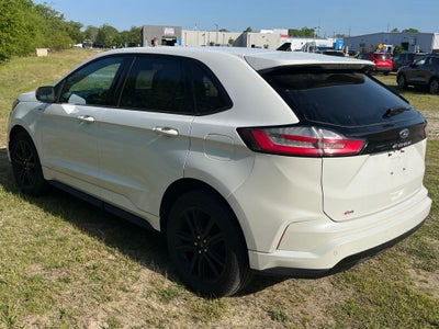 2024 Ford Edge ST Line