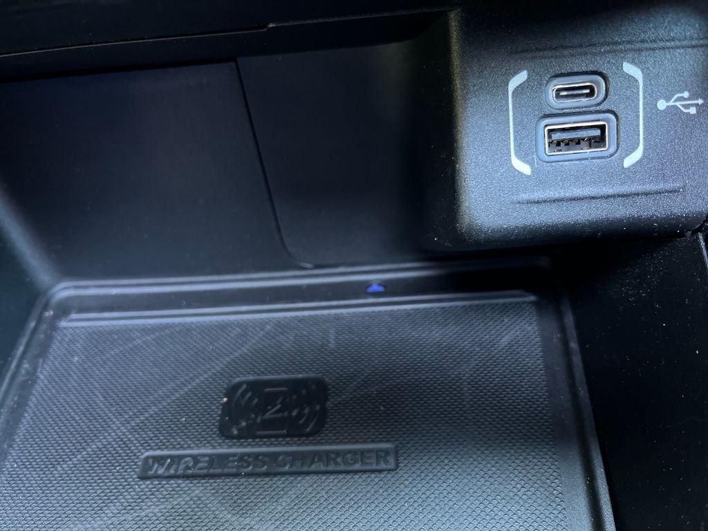 2023 Jeep Compass (Red) Edition