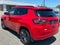 2023 Jeep Compass (Red) Edition
