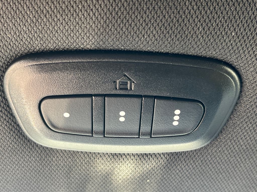 2023 Jeep Compass (Red) Edition