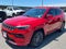 2023 Jeep Compass (Red) Edition
