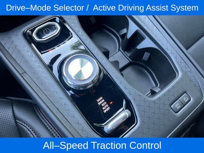 2025 Jeep Wagoneer S Launch Edition