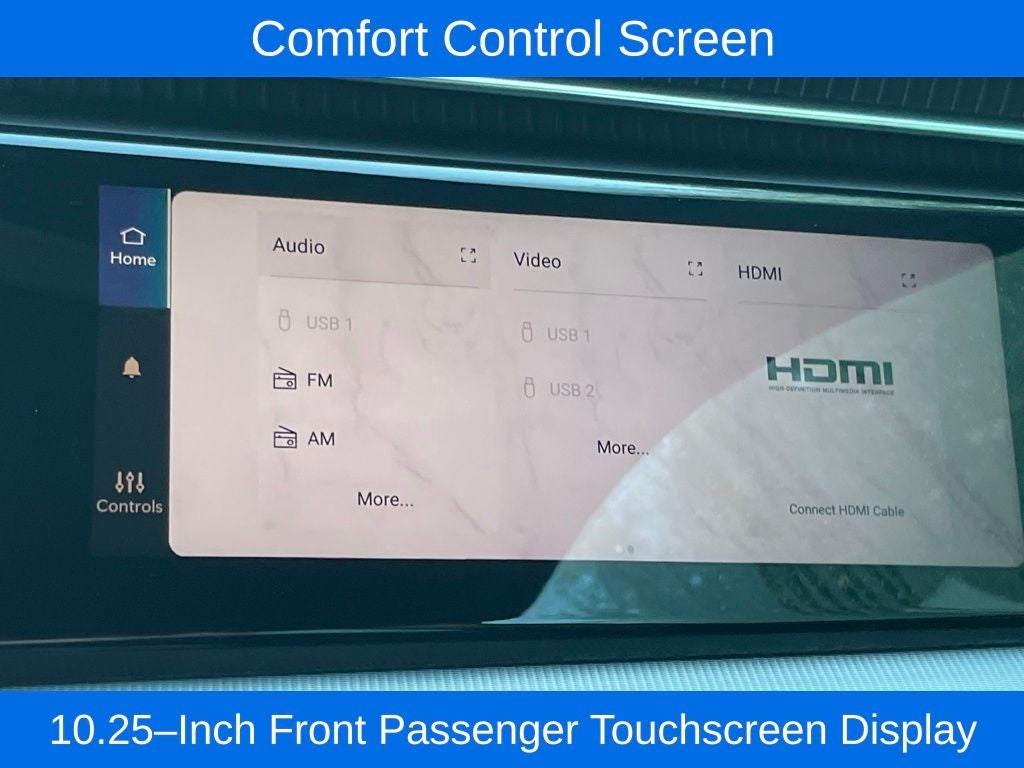 2025 Jeep Wagoneer S Launch Edition