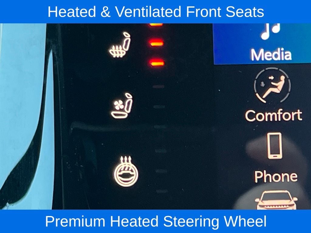 2025 Jeep Wagoneer S Launch Edition