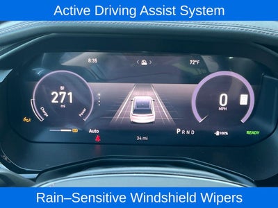 2025 Jeep Wagoneer S Launch Edition