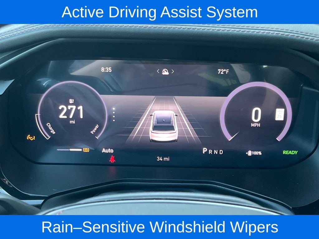 2025 Jeep Wagoneer S Launch Edition