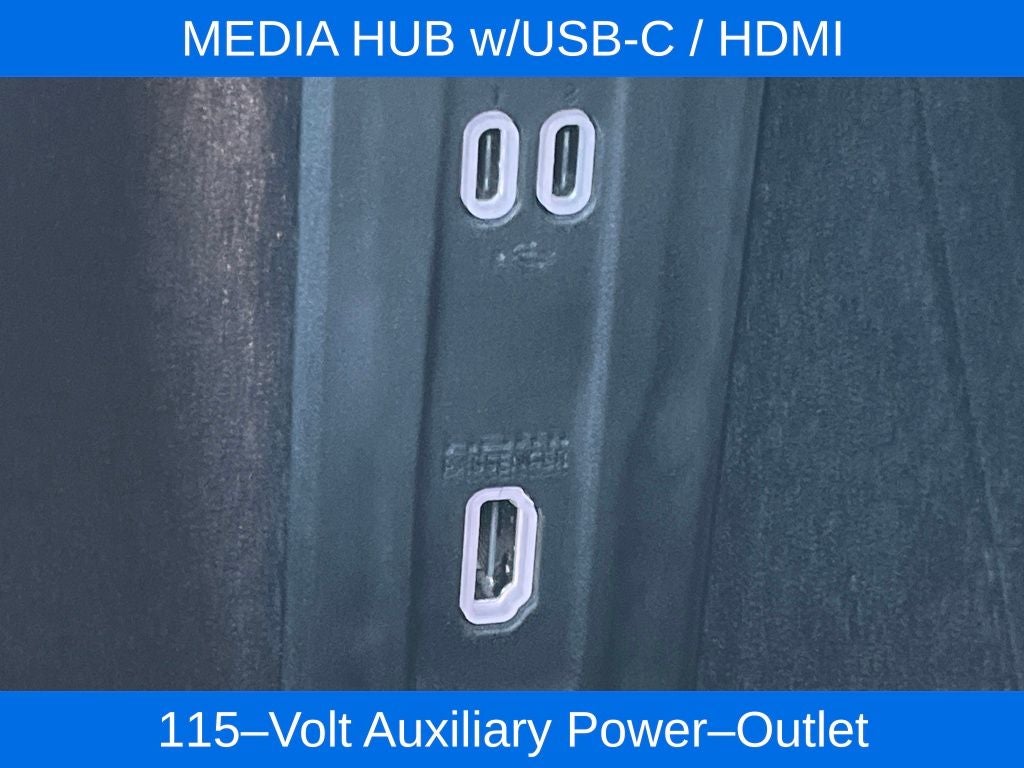 2025 Jeep Wagoneer S Launch Edition