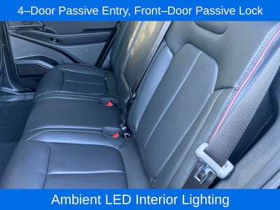 2025 Jeep Wagoneer S Launch Edition