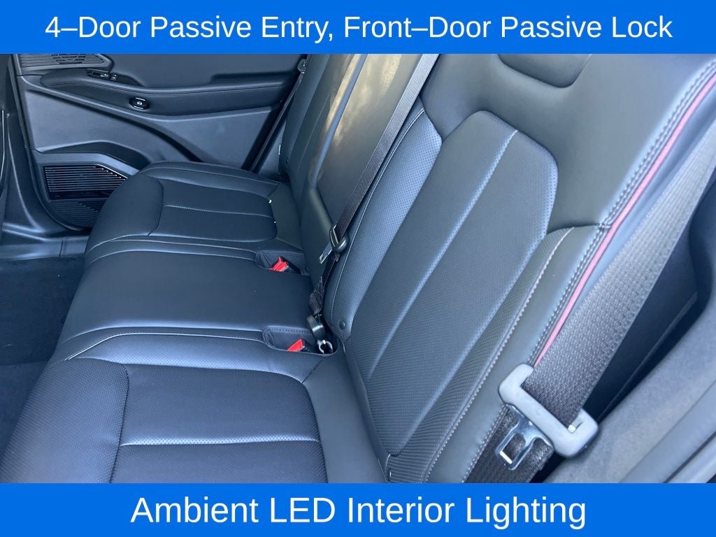 2025 Jeep Wagoneer S Launch Edition