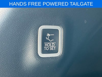 2025 Jeep Wagoneer S Launch Edition