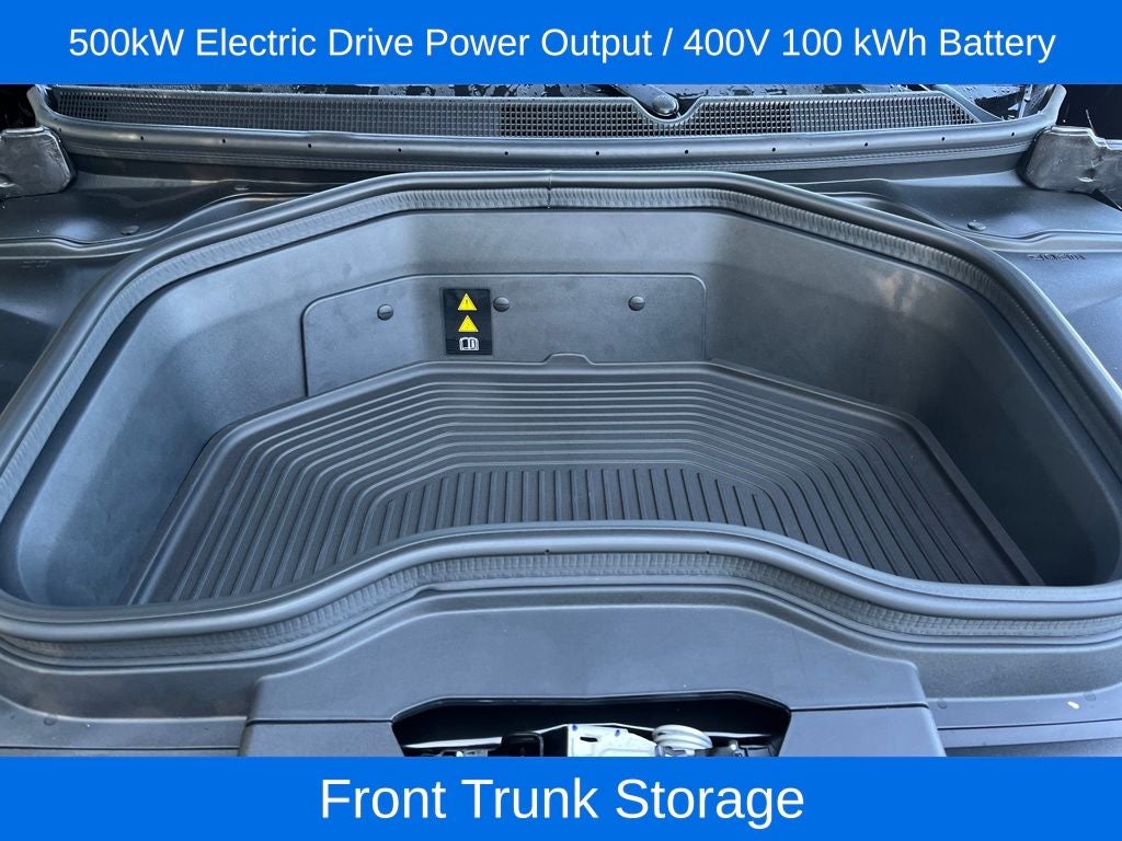 2025 Jeep Wagoneer S Launch Edition