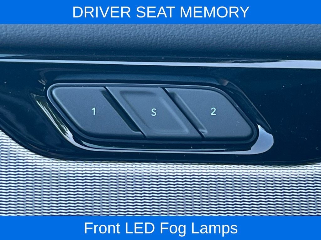 2025 Jeep Wagoneer S Launch Edition