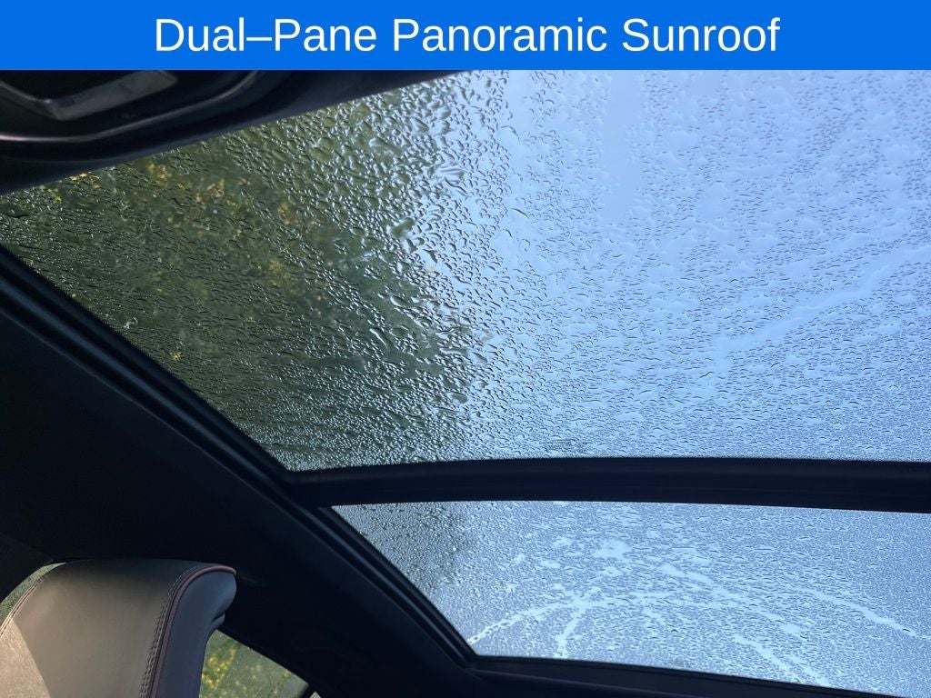 2025 Jeep Wagoneer S Launch Edition