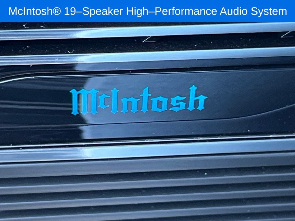 2025 Jeep Wagoneer S Launch Edition