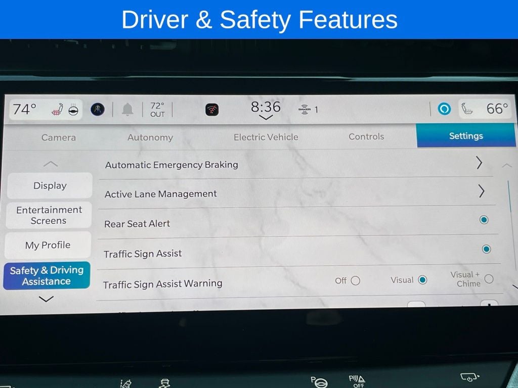 2025 Jeep Wagoneer S Launch Edition