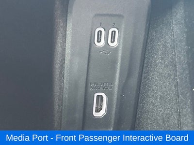 2025 Jeep Wagoneer S Launch Edition