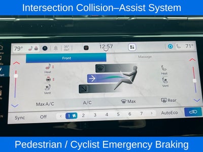 2025 Jeep Wagoneer S Launch Edition