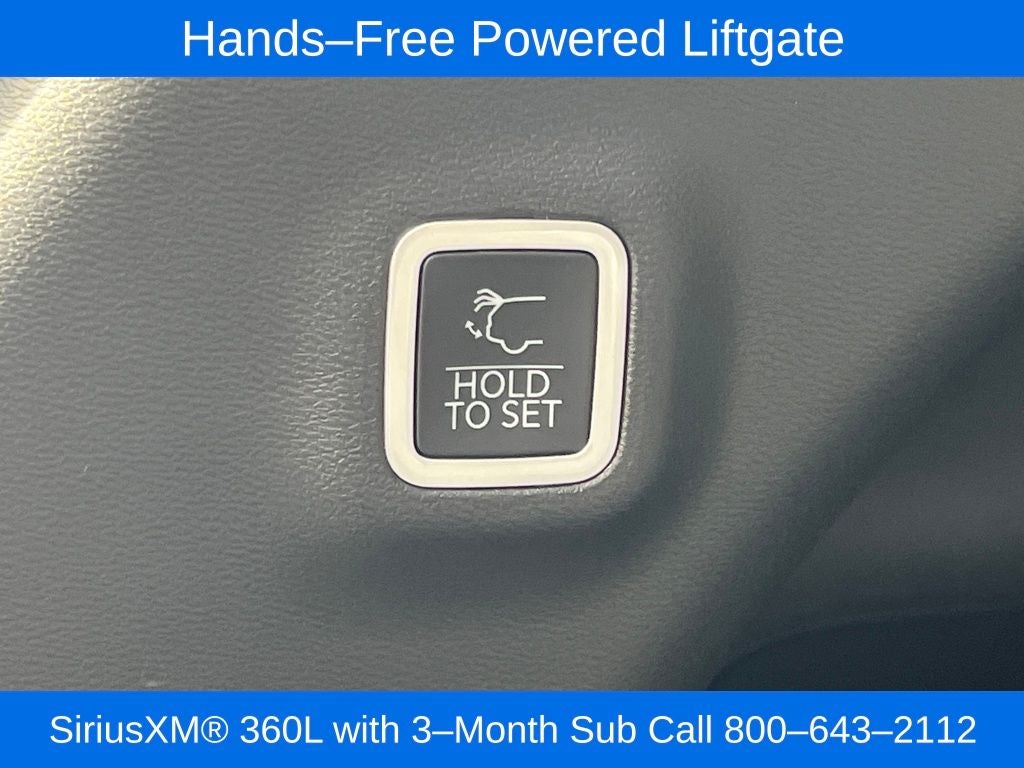 2025 Jeep Wagoneer S Launch Edition