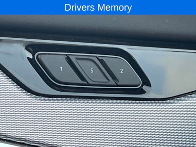 2025 Jeep Wagoneer S Launch Edition