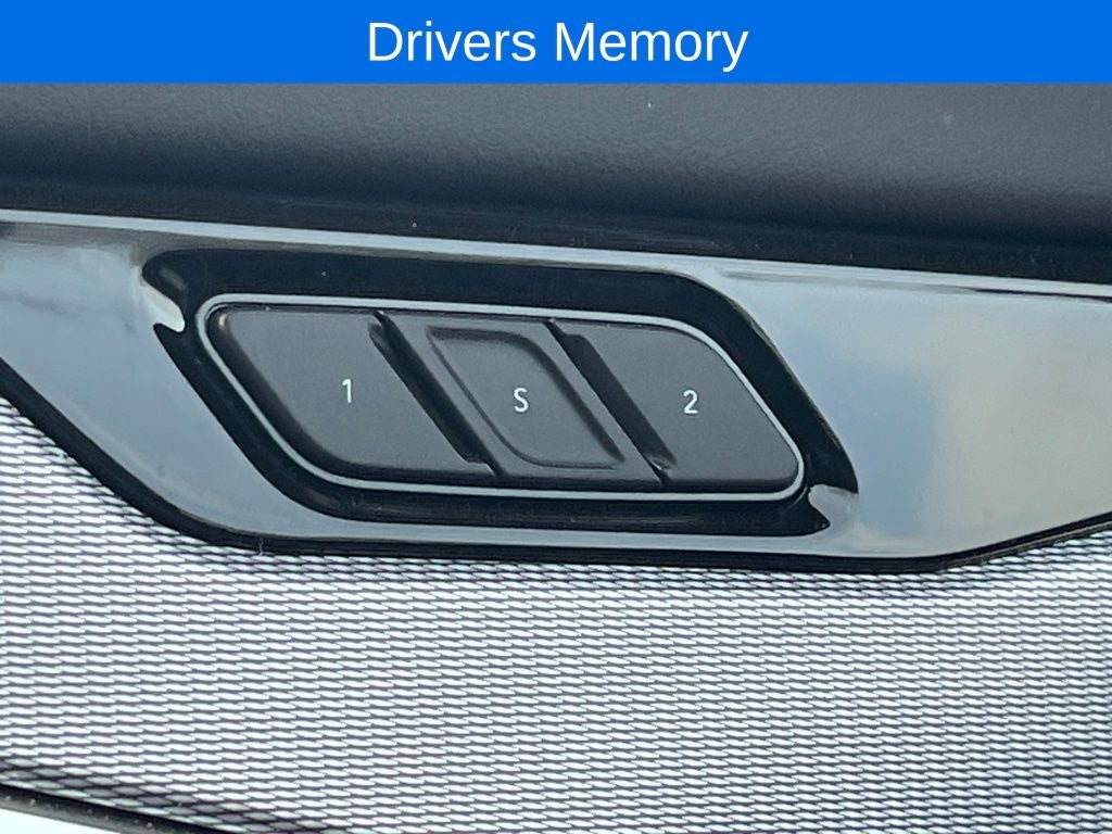 2025 Jeep Wagoneer S Launch Edition