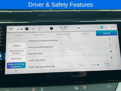 2025 Jeep Wagoneer S Launch Edition