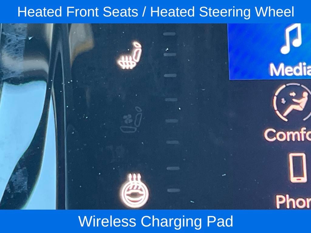 2025 Jeep Wagoneer S Limited