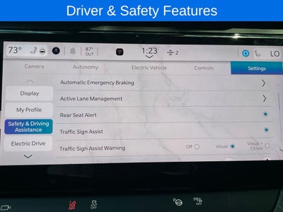 2025 Jeep Wagoneer S Limited