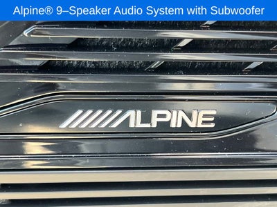 2025 Jeep Wagoneer S Limited