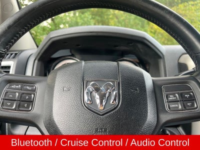 2014 RAM 3500 Big Horn