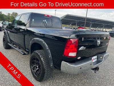 2014 RAM 3500 Big Horn