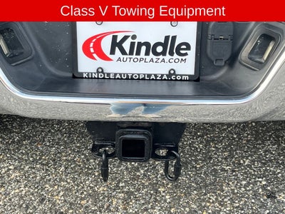 2014 RAM 3500 Big Horn