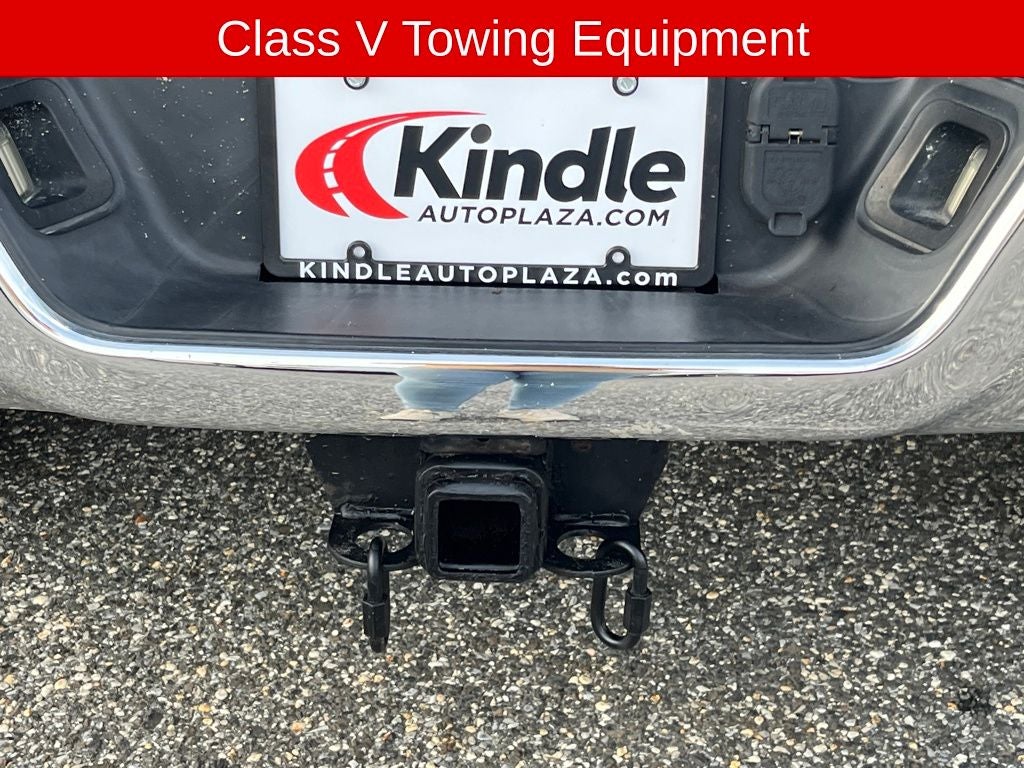 2014 RAM 3500 Big Horn