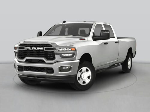 2026 RAM 3500 Limited