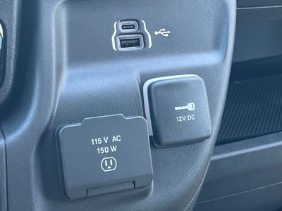 2026 RAM ProMaster 1500 Base