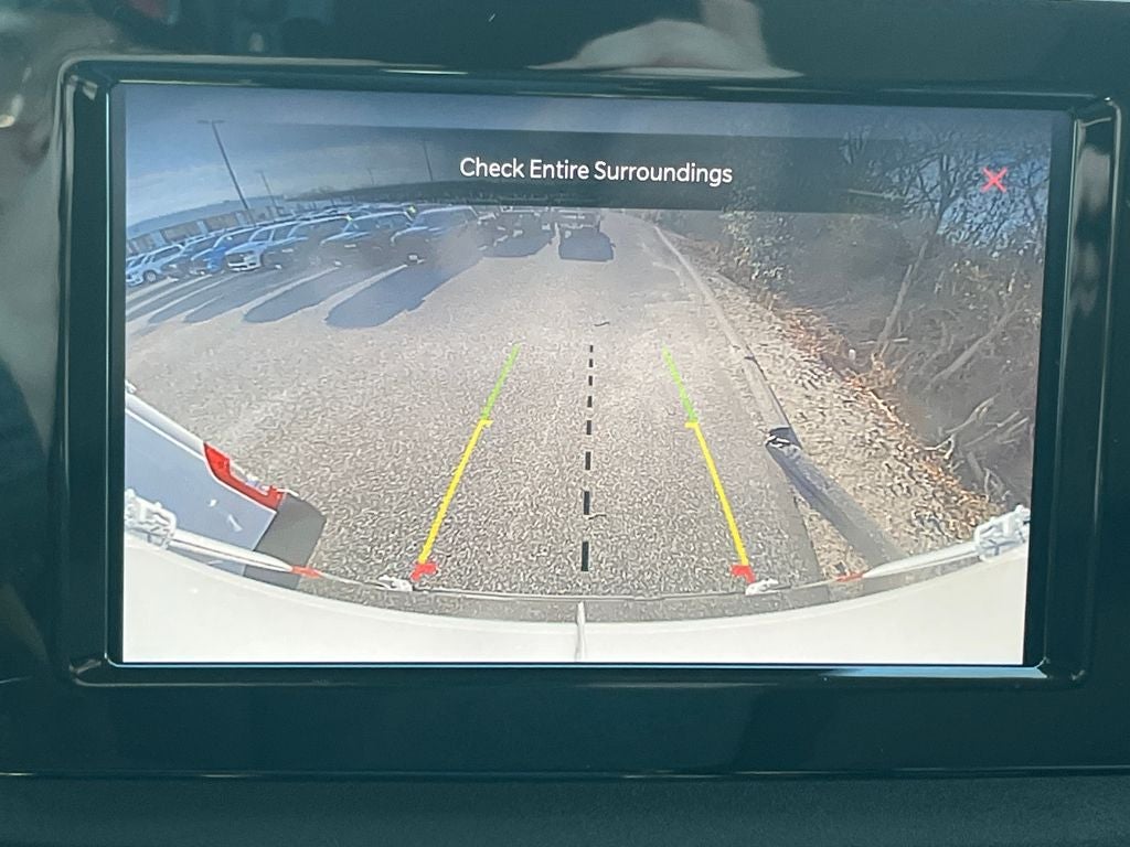 2026 RAM ProMaster 1500 Base