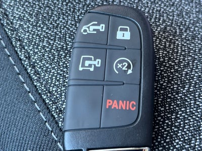 2026 RAM ProMaster 1500 Base