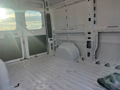 2026 RAM ProMaster 1500 Base