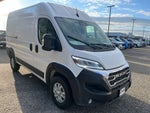 2026 RAM ProMaster 1500 Base