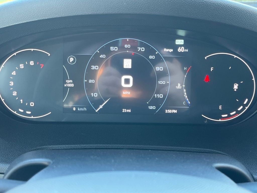 2026 RAM ProMaster 1500 Base