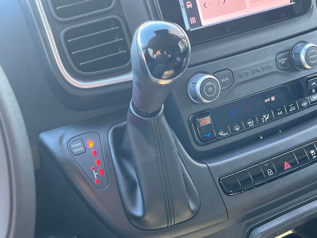 2026 RAM ProMaster 1500 Base