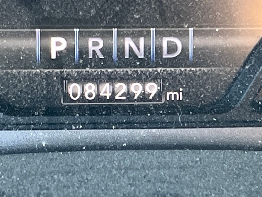 2019 RAM 2500 Limited