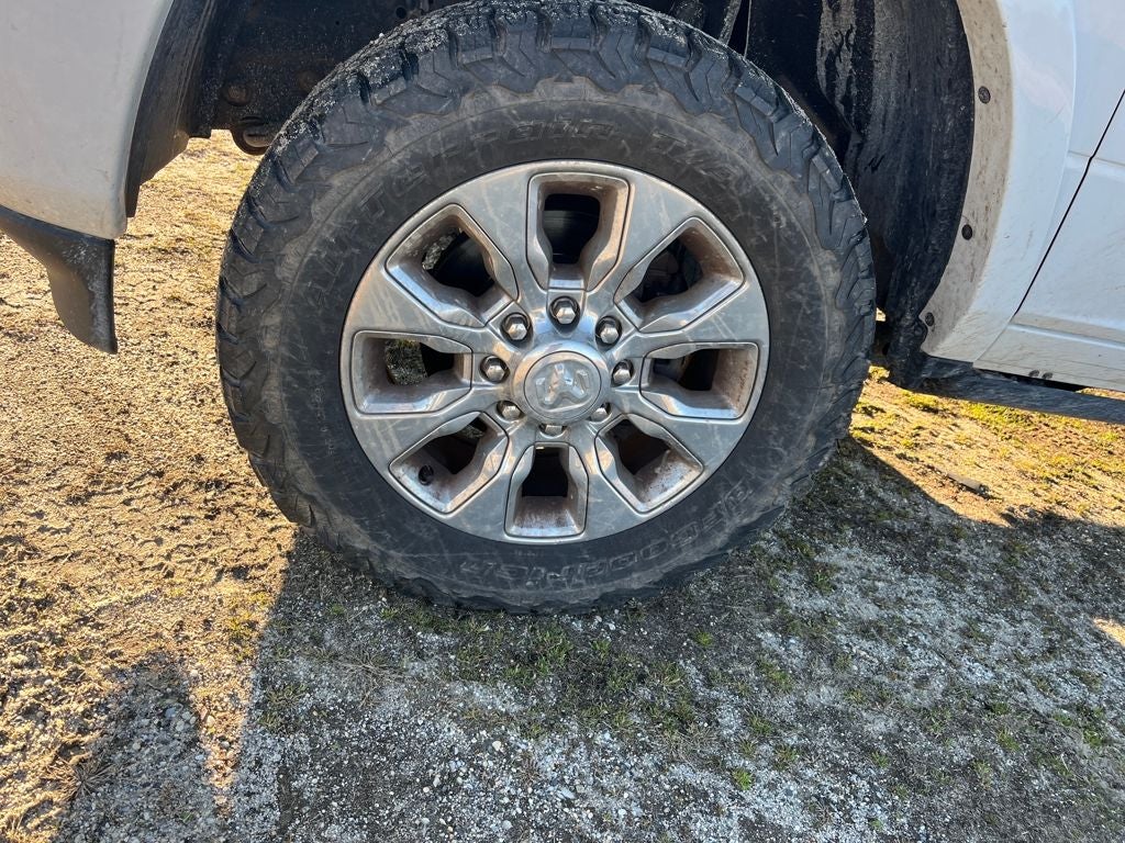 2019 RAM 2500 Limited